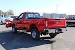 New 2023 Ford F-250 Regular Cab 4WD, Western Snowplow Plow Truck for sale #231484 - photo 4