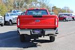 New 2023 Ford F-250 Regular Cab 4WD, Western Snowplow Plow Truck for sale #231484 - photo 8