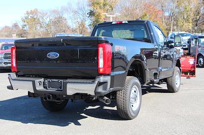 2023 Ford Plow Truck F250 4x4 Reg Cab 8 FT Western Snowplow for sale #231495 - photo 2