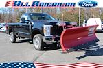 2023 Ford Plow Truck F250 4x4 Reg Cab 8 FT Western Snowplow for sale #231495 - photo 1