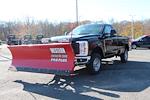 2023 Ford Plow Truck F250 4x4 Reg Cab 8 FT Western Snowplow for sale #231495 - photo 3