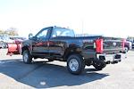 2023 Ford Plow Truck F250 4x4 Reg Cab 8 FT Western Snowplow for sale #231495 - photo 7