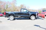 2023 Ford Plow Truck F250 4x4 Reg Cab 8 FT Western Snowplow for sale #231495 - photo 9