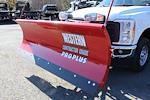 2023 Ford Plow Truck F250 4x4 Reg Cab 8 FT Western Snowplow for sale #231496 - photo 18