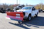 2023 Ford Plow Truck F250 4x4 Reg Cab 8 FT Western Snowplow for sale #231496 - photo 4
