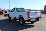 2023 Ford Plow Truck F250 4x4 Reg Cab 8 FT Western Snowplow for sale #231496 - photo 6