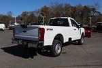 2023 Ford Plow Truck F250 4x4 Reg Cab 8 FT Western Snowplow for sale #231496 - photo 2