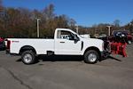 2023 Ford Plow Truck F250 4x4 Reg Cab 8 FT Western Snowplow for sale #231496 - photo 8