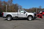 2023 Ford Plow Truck F250 4x4 Reg Cab 8 FT Western Snowplow for sale #231517 - photo 8
