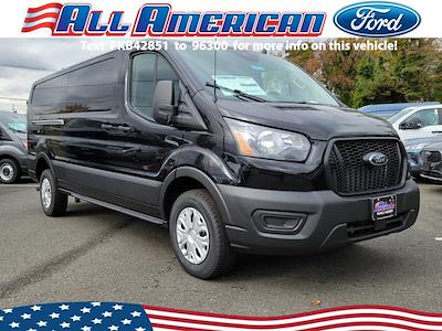 2023 Ford Transit Cargo Van T250 for sale #231794 - photo 1