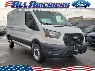 2023 Ford Refrigeration Truck Transit Medium Height Roof 250 S for sale #231870 - photo 1