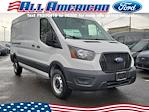 2023 Ford Refrigeration Truck Transit Medium Height Roof 250 S for sale #231870 - photo 1