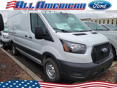 2023 Ford Refrigeration Truck Transit Medium Height Roof 250 S for sale #231873 - photo 1