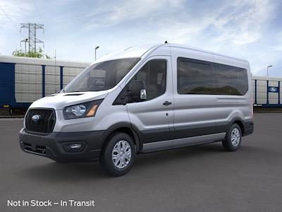 2023 Ford Transit Passenger Wagon XL for sale #231901 - photo 1