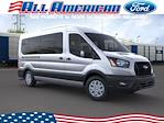 2023 Ford Transit Passenger Wagon XL for sale #231901 - photo 3
