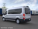 2023 Ford Transit Passenger Wagon XL for sale #231901 - photo 2