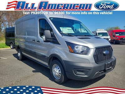 2023 Ford Transit Cargo Van T250 for sale #231907 - photo 1
