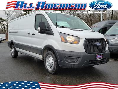 2023 Ford Transit Cargo Van T250 for sale #232019 - photo 1