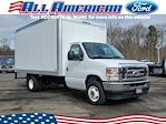 New 2024 Ford E-350 RWD, 15' Dejana Truck & Utility Equipment DuraCube Box Van for sale #240005 - photo 1