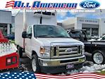 New 2024 Ford E-350 RWD, Refrigerated Body for sale #240034 - photo 1