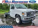 2024 Ford Dry Freight Box Truck E350 12 FT DuraCube II Body for sale #240036 - photo 1