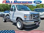 New 2024 Ford E-350 RWD, Cutaway for sale #240039 - photo 1