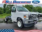 New 2024 Ford E-350 RWD, Cutaway for sale #240040 - photo 1