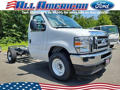 New 2024 Ford E-350 RWD, Cutaway for sale #240044 - photo 1