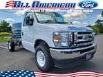 New 2024 Ford E-350 RWD, Cutaway for sale #240047 - photo 1