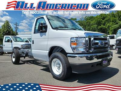 New 2024 Ford E-350 RWD, Cutaway for sale #240048 - photo 1