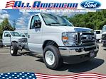 New 2024 Ford E-350 RWD, Cutaway for sale #240048 - photo 1