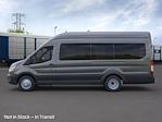 2024 Ford Transit Passenger Wagon XL #240271 - photo 3