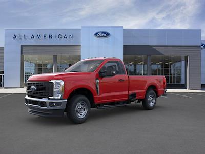 2024 Ford Super Duty F-250 SRW XL for sale #240579 - photo 1