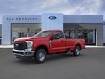 2024 Ford Super Duty F-250 SRW XL for sale #240579 - photo 3