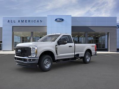 2024 Ford Super Duty F-250 SRW XL for sale #240580 - photo 1