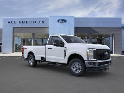 2024 Ford Super Duty F-250 SRW XL for sale #240602 - photo 1