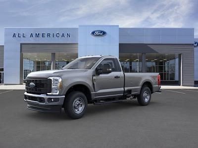 2024 Ford Super Duty F-250 SRW XL for sale #240603 - photo 1