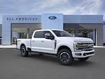 2024 Ford Super Duty F-350 SRW Platinum for sale #240624 - photo 3