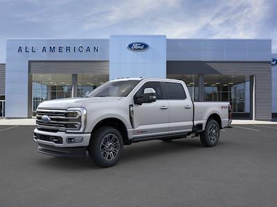 2024 Ford Super Duty F-250 SRW Limited for sale #240675 - photo 1