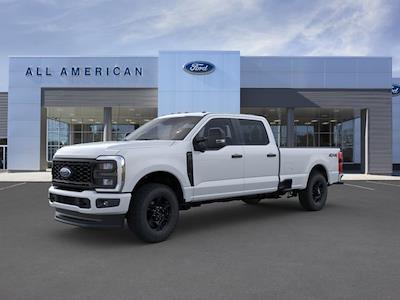 2024 Ford Super Duty F-250 SRW XL for sale #240691 - photo 1