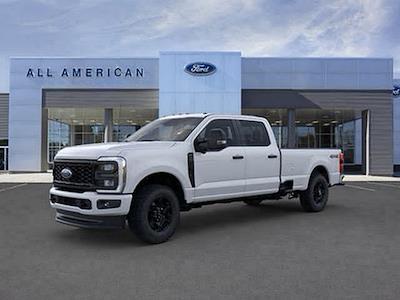 2024 Ford Super Duty F-250 SRW XL for sale #240691 - photo 1