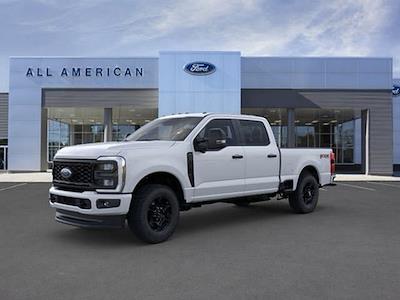 2024 Ford Super Duty F-250 SRW XL for sale #240706 - photo 1