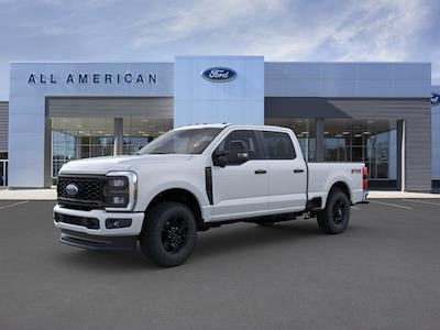 2024 Ford Super Duty F-250 SRW XL for sale #240706 - photo 1