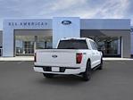 2024 Ford F-150 XLT for sale #240763 - photo 2