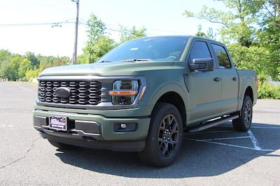 2024 Ford F-150 G.I. JOE EDITION for sale #240817 - photo 1