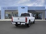 2024 Ford Super Duty F-250 SRW LARIAT for sale #240848 - photo 2