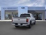 2024 Ford F-150 XLT for sale #240924 - photo 2