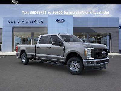 2024 Ford Super Duty F-250 SRW XL for sale #240957 - photo 1