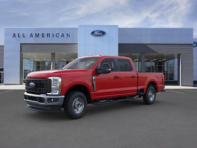 2024 Ford Super Duty F-250 SRW XL for sale #240978 - photo 1