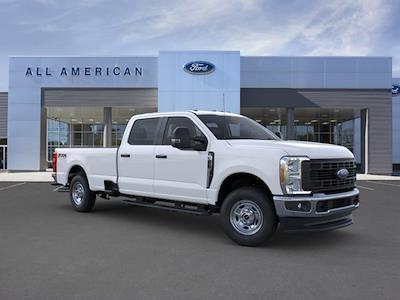 2024 Ford F-250 Crew Cab 4WD, Pickup for sale #241007 - photo 1